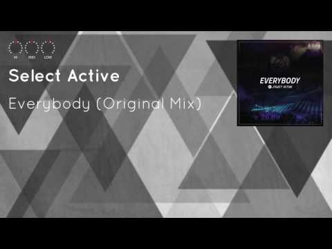 Select Active - Everybody (Original Mix)