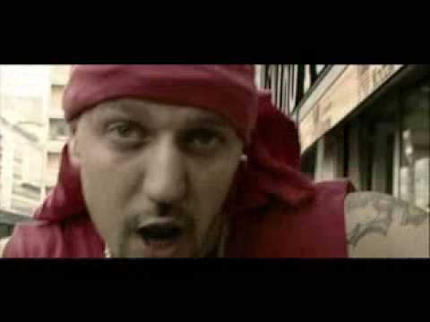 GIUANN SHADAI ( feat. Esa aka el Prez )_IL DELITTO