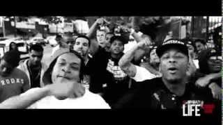 CTE World: YG &quot;Ima Real 1&quot;