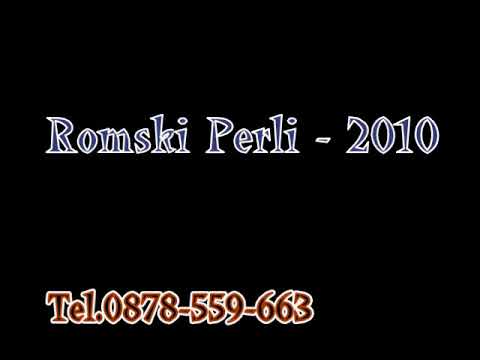 Romski Perli   Pich Gazar