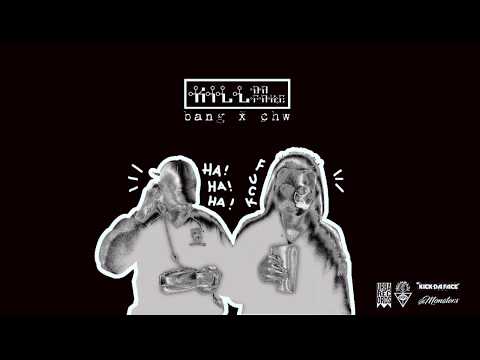BANG VERSUS (da monsters) X CHW (kick da face) - KILL DA FAKE´S