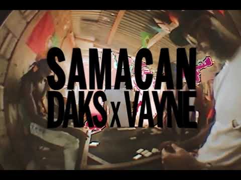 DAKS & VAYNE bombing 🇯🇲 Jamaica 📹 SWINSKY