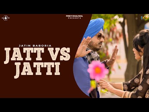 Jatt Vs Jatti