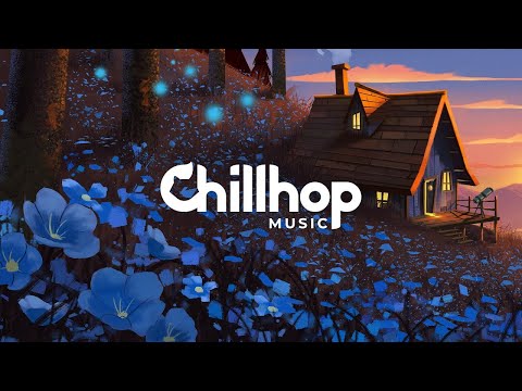 Makzo - Anecdotes 🌅 [lofi hiphop instrumental beats]