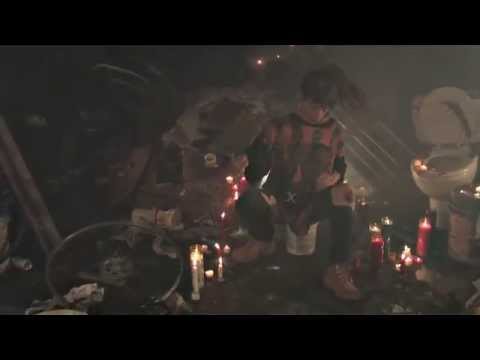 The Buttress - Get Visited (Savior of a Peculiar Nature) (Official Music Video)