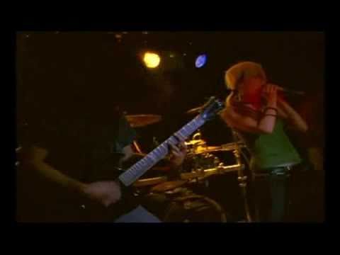 FUCK THE FACTS -  Everyone is Robbing The Dead (Live In Whitby DVD)