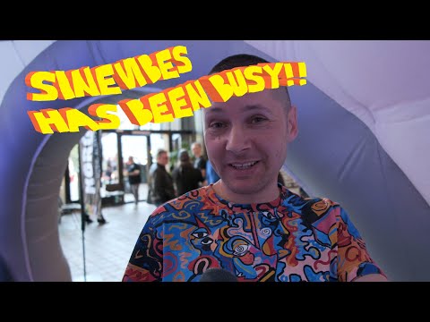 Sinevibes Has Been Busy With Korg Plugins - Superbooth 2023