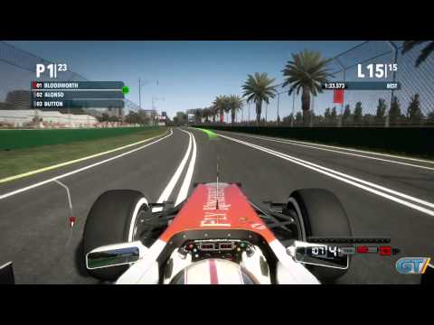 playstation 3 f1 2012 demo