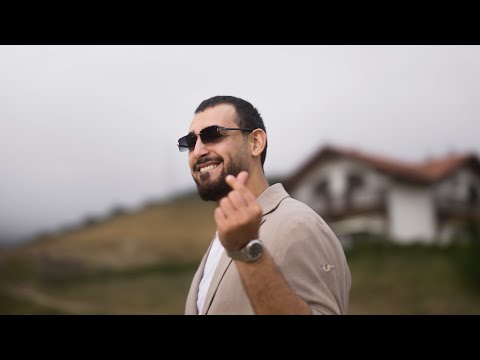 Sergey Zeynalyan - Скажи (Official Music Video)
