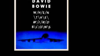 When The Wind Blows (Extended Mix)