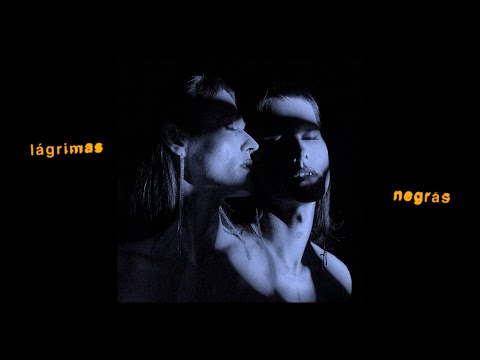 Video thumbnail for Lágrimas Negras