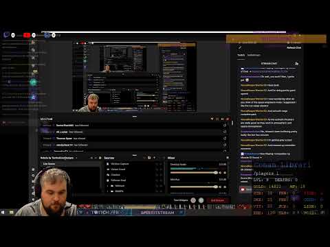 HARDCORE Diablo 2: Frenzy Barbarian Guided Playthrough- Starting from scratch!