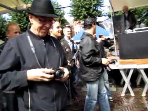 NK Snelschaken Blitz meppel 2010