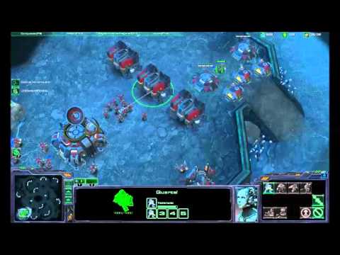 Ep1 Starcraft 2 Dicas Basicas Terranos