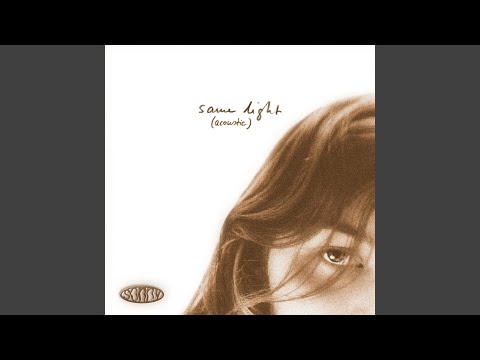 Same Light (acoustic)