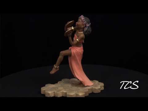 Ebony VisionsGypsy - Parade