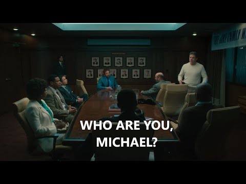 The Art Of Feeling The Counterparty At Negotiations | Air (2023)