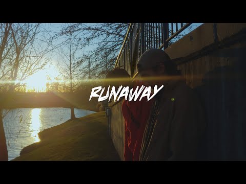 Defiance - Runaway (feat. Lil Hatii) [Official Music Video]