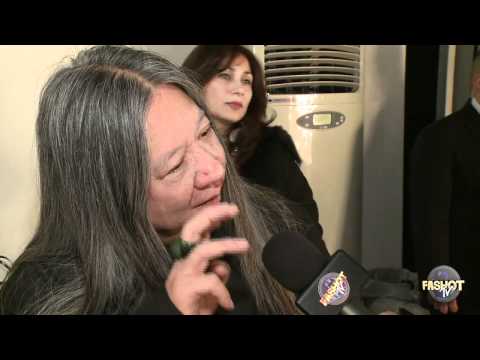 LFW A/W 2012: John Rocha