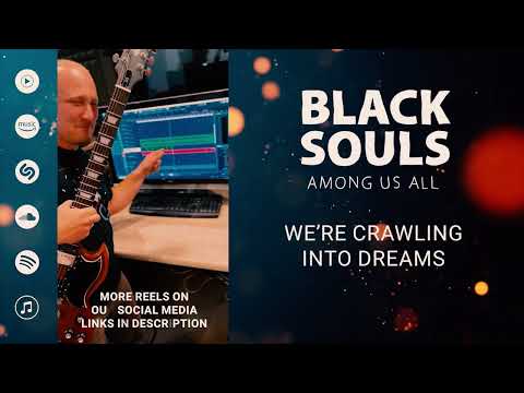 Among Us All - Among Us All - Black Souls