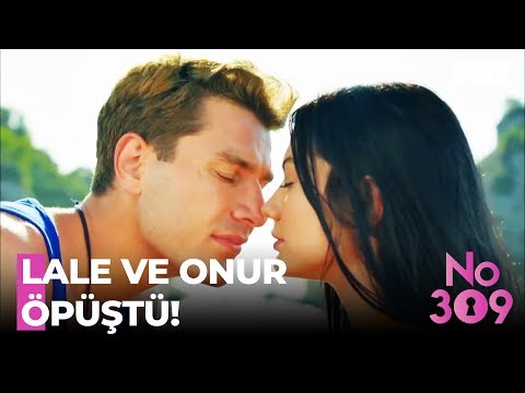 Lale ve Onur Öpüştü! - No: 309 6. Bölüm