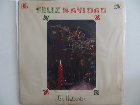 Ese Cabellito Rubio - Villancicos