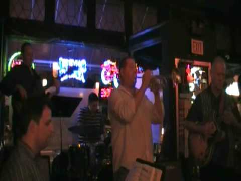 keith moyer - trumpet - 8-14-2009