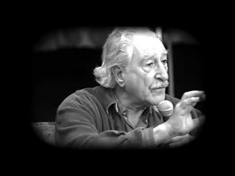 Michel Chartrand among the Sovereigns - Extract 4 - Guaranteed Income - May 10, 2000