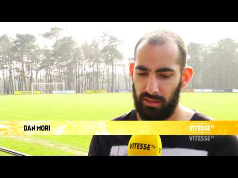 Voorbeschouwing op Excelsior vs Vitesse