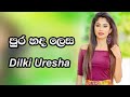 Pura Handa Lesa New Sinhala Song Dilki Uresha