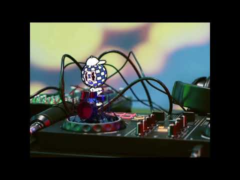 Gonzalo Genek - SUBIENDO NIVELES (Visualizer) | SALMNF