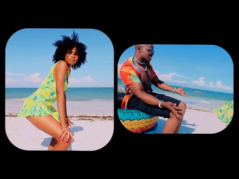 Mr dawa -Manjekewa (offiicial video)