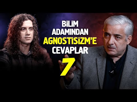 Kur'an da Piramit Gibi Yapılmıştır Dedi - Doç. Dr. Ahmet Kavlak - Diamond Tema | Hisar Kapısı