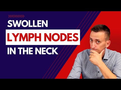 Quick Approach to Cervical Lymphadenopathy