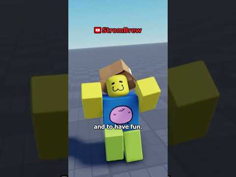 what kind of roblox player are YOU?