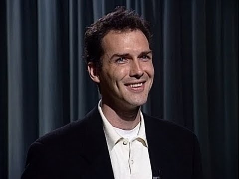norm macdonald weekend update women drivers