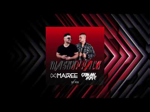 MAIREE & CRIMINAL NOISE - MASHUP PACK 2019 (ADE 2019)