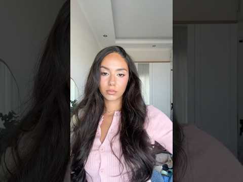 LEYA GLOWUP 😍 (AdemetBilal) (Adem&Bilal) (Kayla) #ademetbilal #kayla #leya #glowup #pair