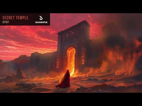 OTIOT - Secret Temple (Extended Mix)