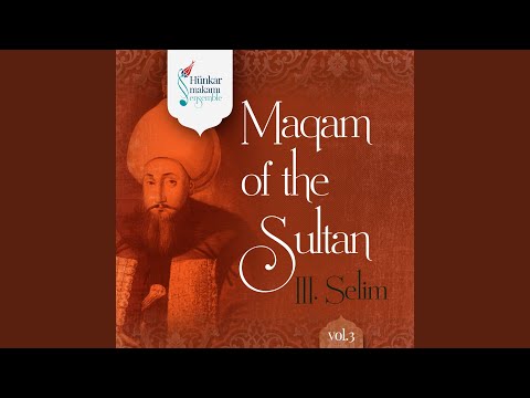 Sabâ Aşiran Peşrev (4 Hâne)