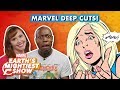Marvel's 80th Anniversary PARTY | Earth's Mightiest Show