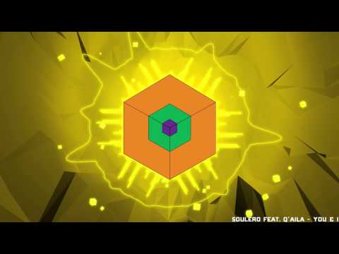 Soulero Feat. Q'AILA - You & I [Free!]