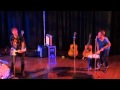 Butch Walker - The 3 Kids From Brooklyn (Live in NYC)