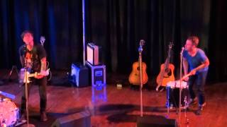 Butch Walker - The 3 Kids From Brooklyn (Live in NYC)