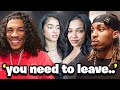 Jay Cinco Ruined My Cabin Trip With Lala Seven