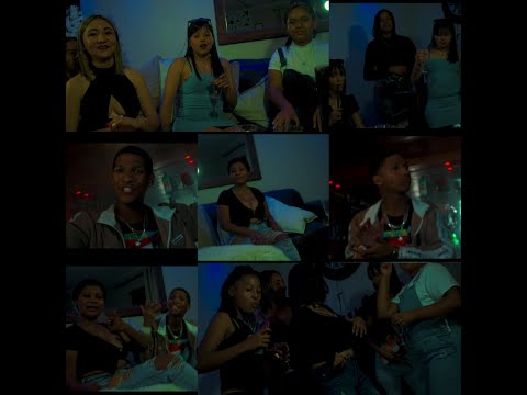 Atie-G - Coloured Goose (ft. Paula Kammies) [Official Music Video]