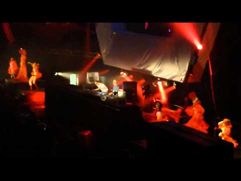 Transmission 2011 - Above & Beyond