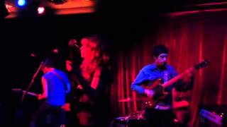 EX-CULT - Don't Feel Anything - 10/23/13 - Columbus