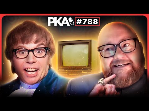 PKA 788 W/ Craig Slike: Being The Reality Show Villain