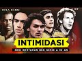 BEK TANGGUH SERIE A ERA 90 An BOLA HARRY